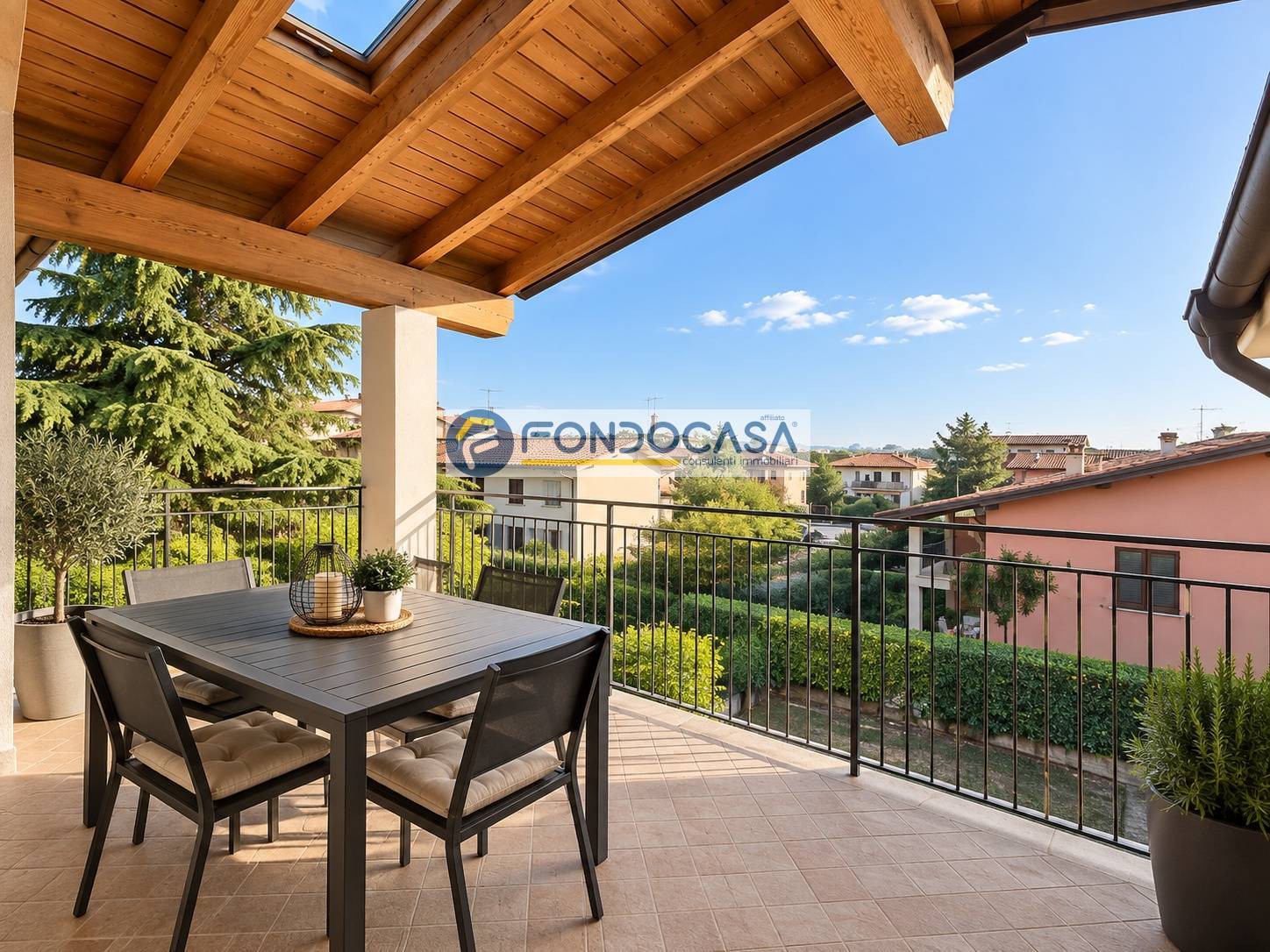 Appartamento in vendita a Desenzano del Garda, San Martino della Battaglia