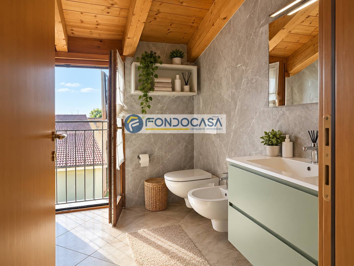 Appartamento in vendita a Desenzano del Garda, San Martino della Battaglia