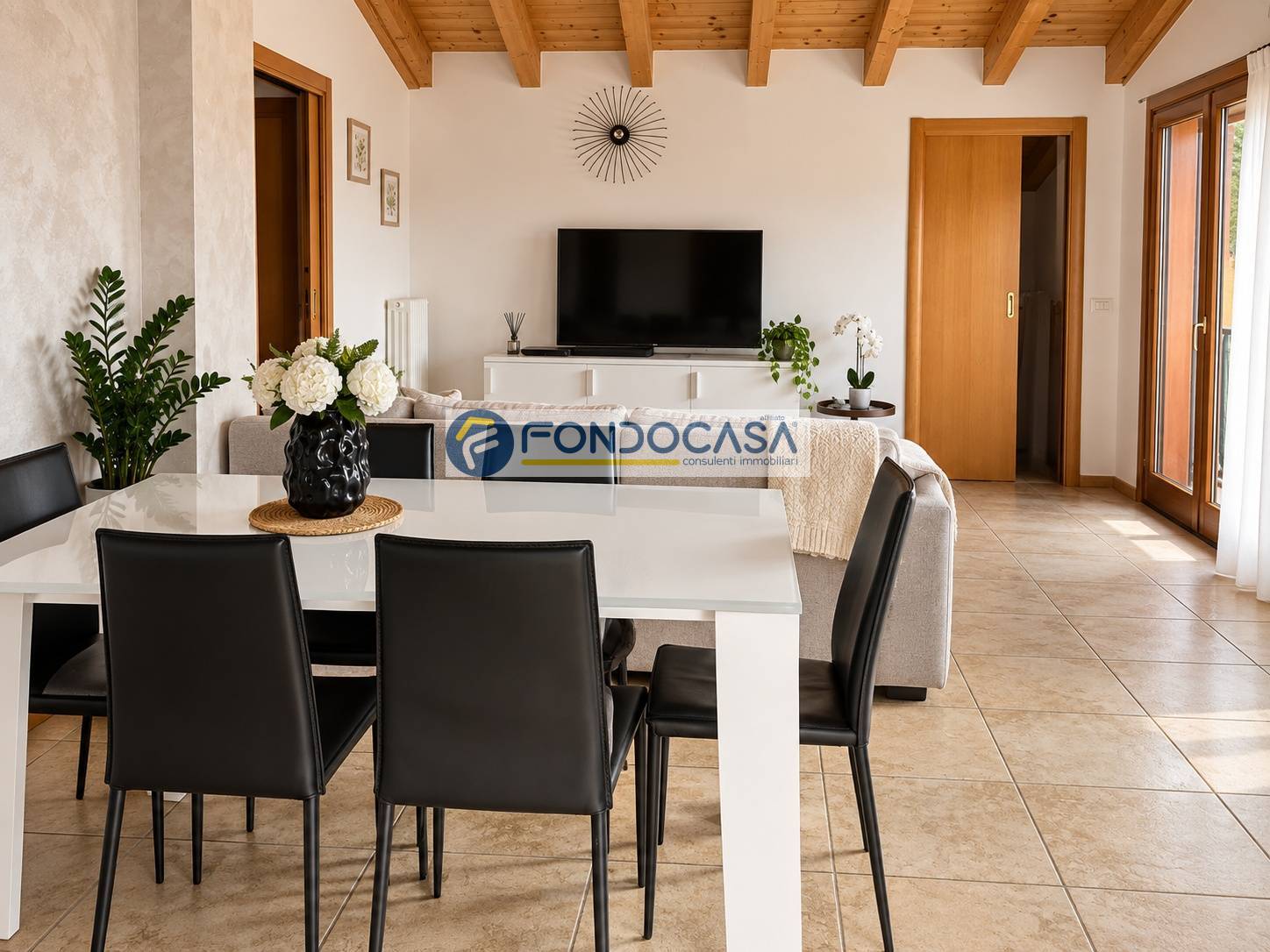 Appartamento in vendita a Desenzano del Garda, San Martino della Battaglia
