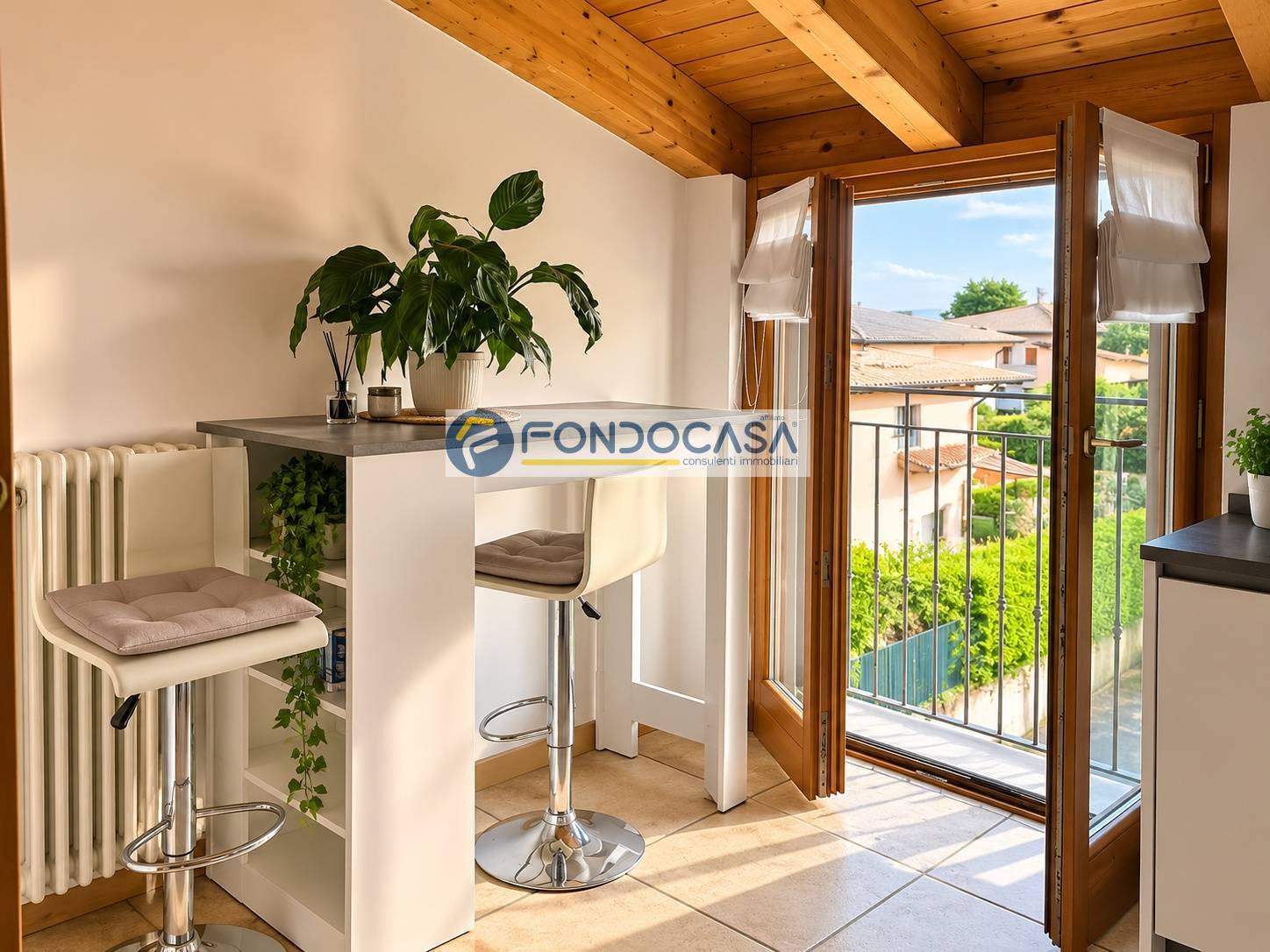 Appartamento in vendita a Desenzano del Garda, San Martino della Battaglia