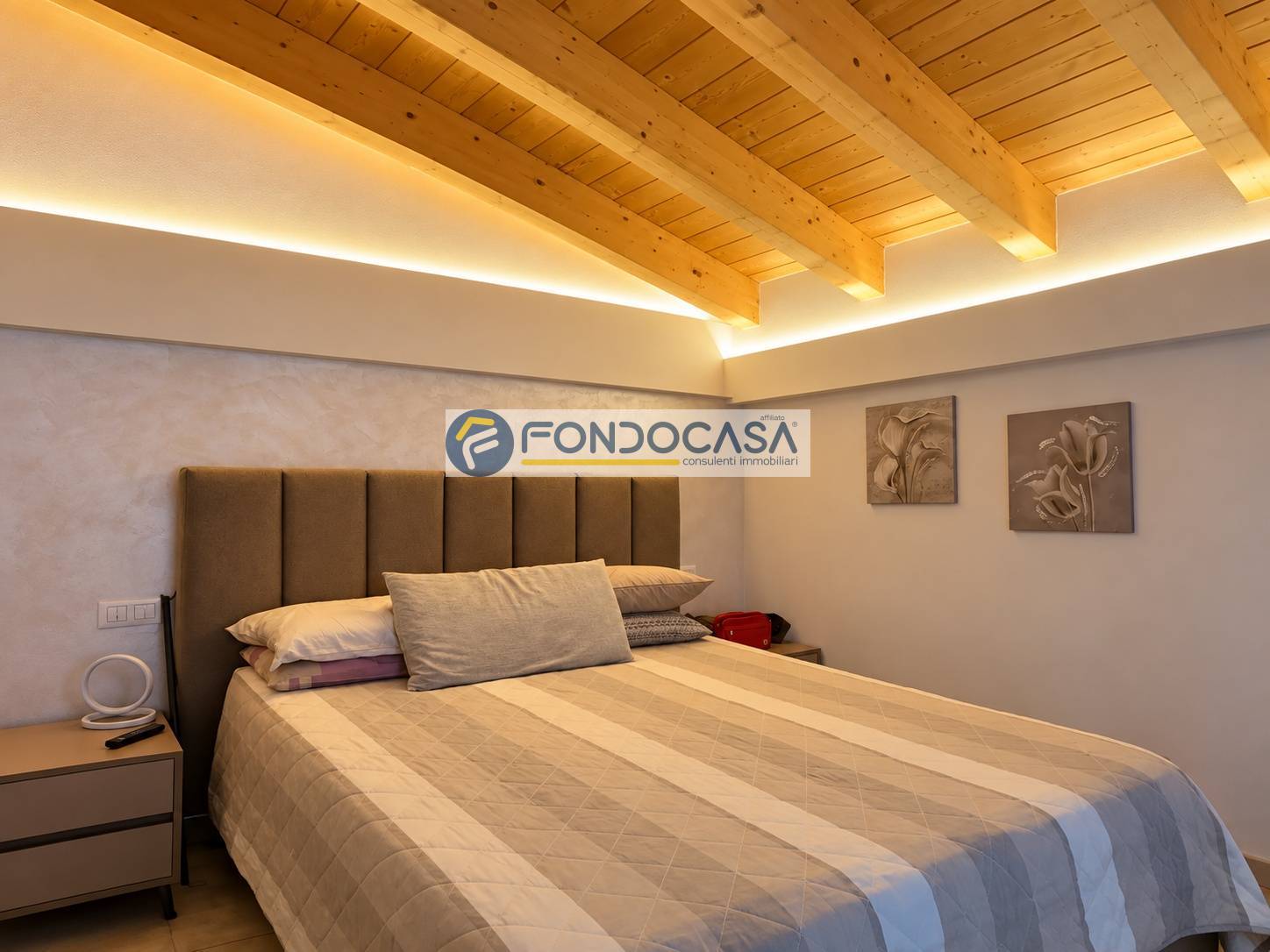Appartamento in vendita a Desenzano del Garda, San Martino della Battaglia