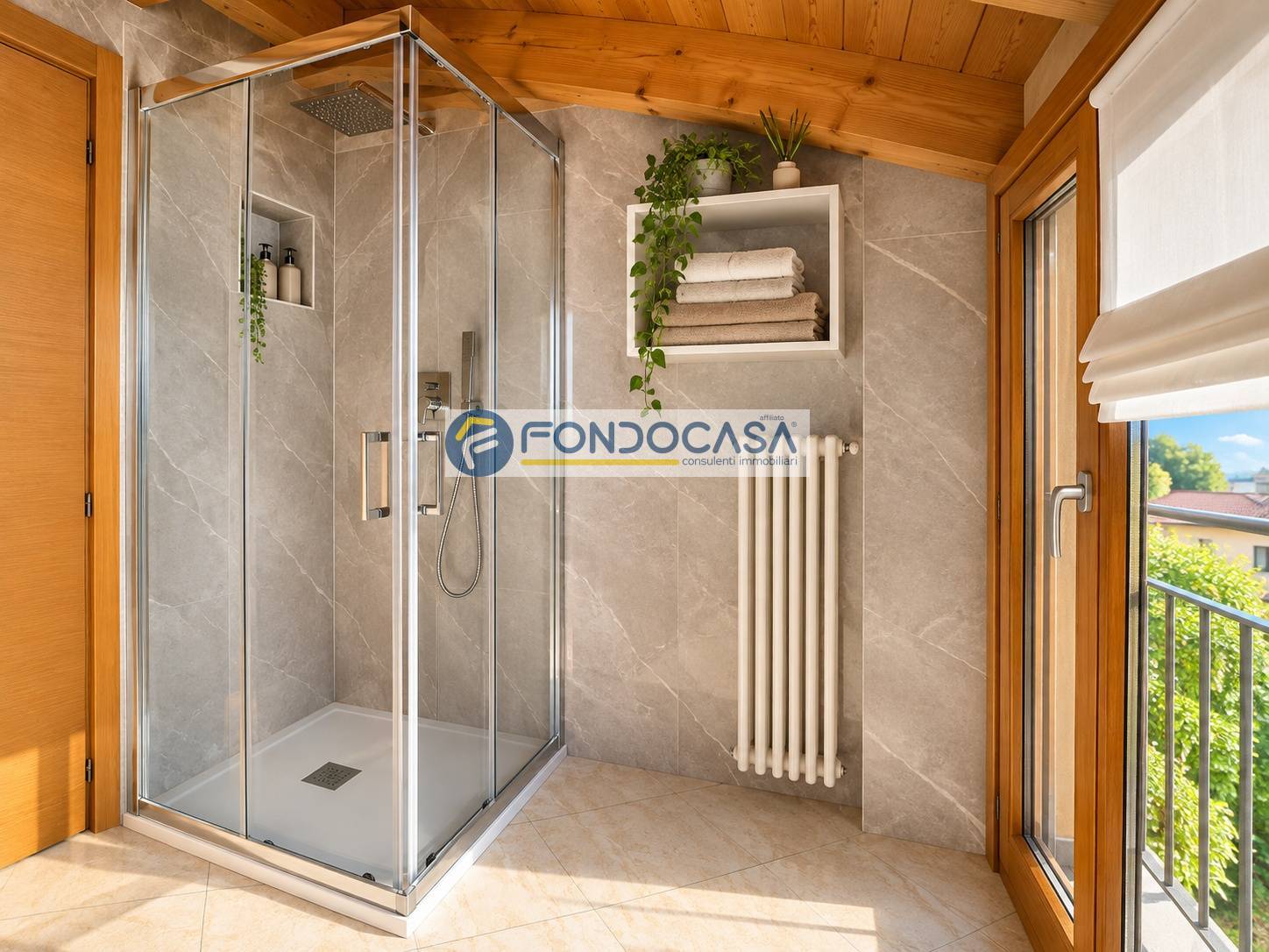 Appartamento in vendita a Desenzano del Garda, San Martino della Battaglia