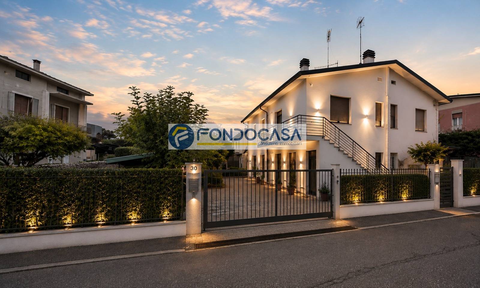 Appartamento in vendita a Desenzano del Garda