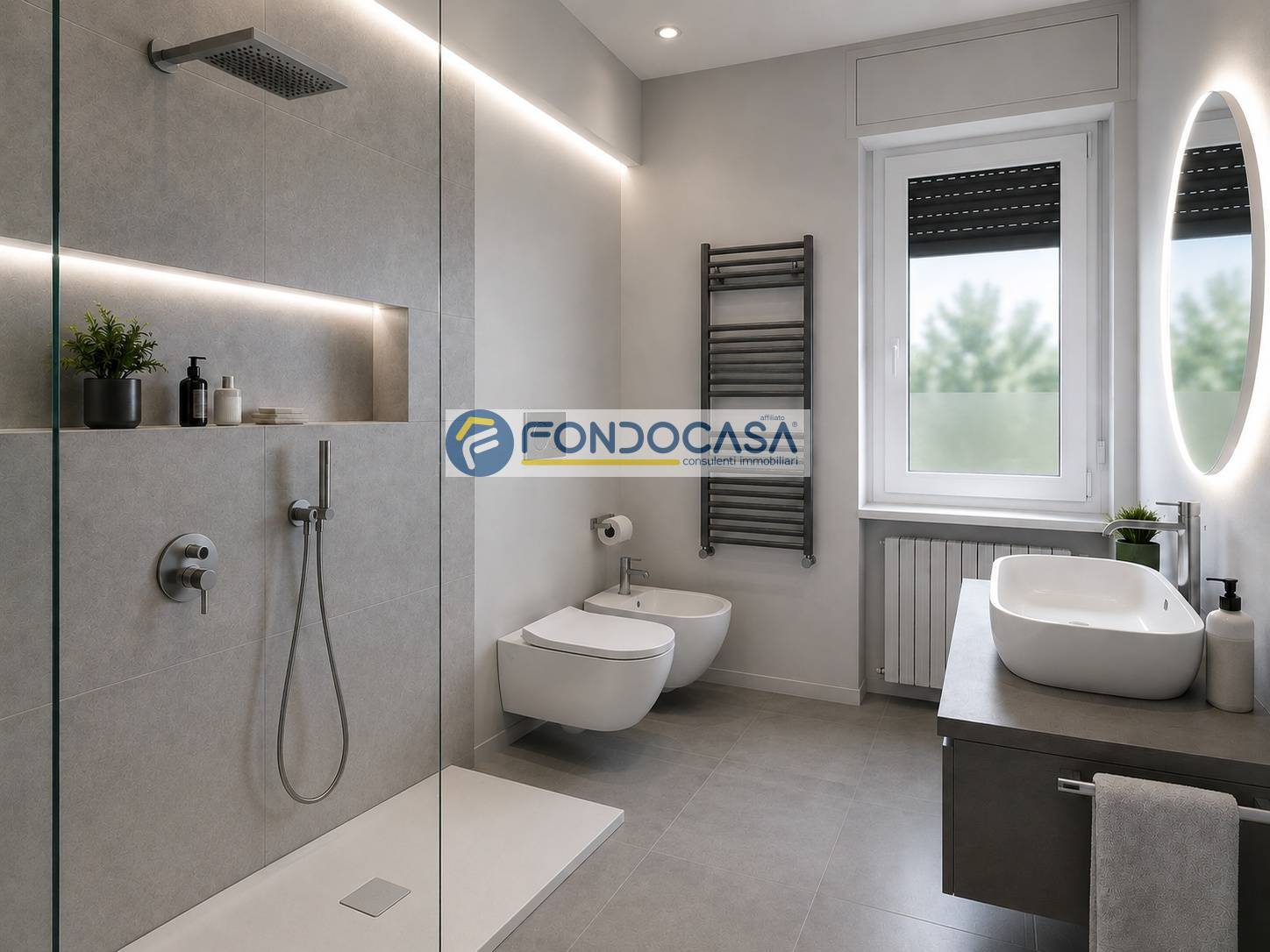 Appartamento in vendita a Desenzano del Garda