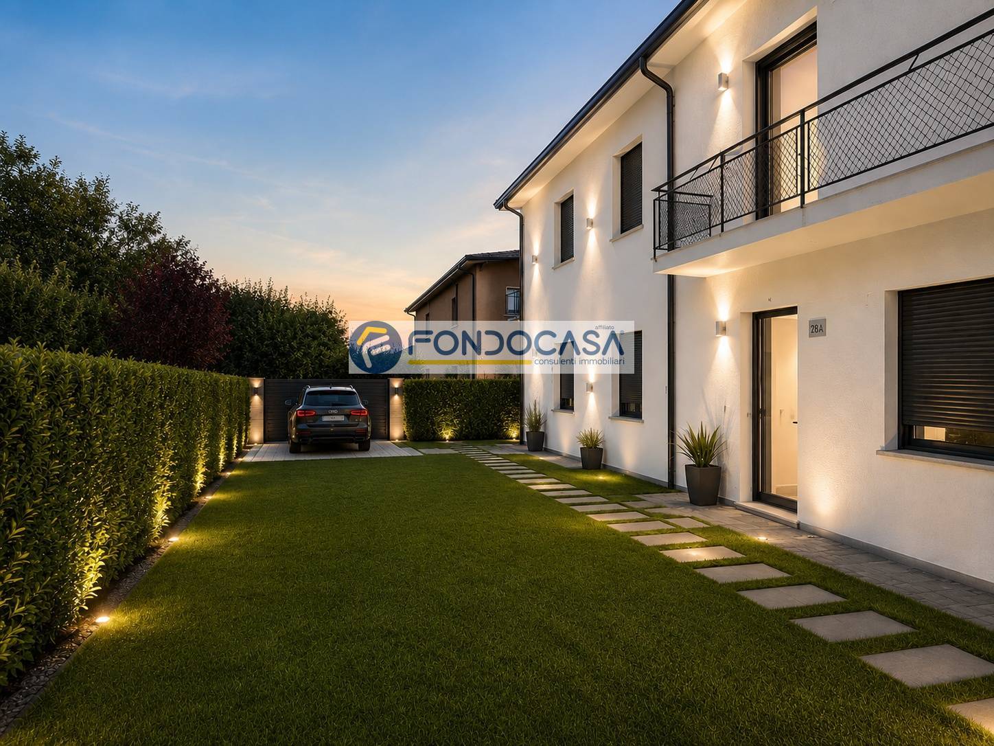 Appartamento in vendita a Desenzano del Garda