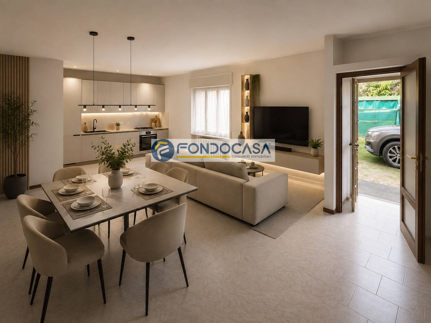 Appartamento in vendita a Desenzano del Garda