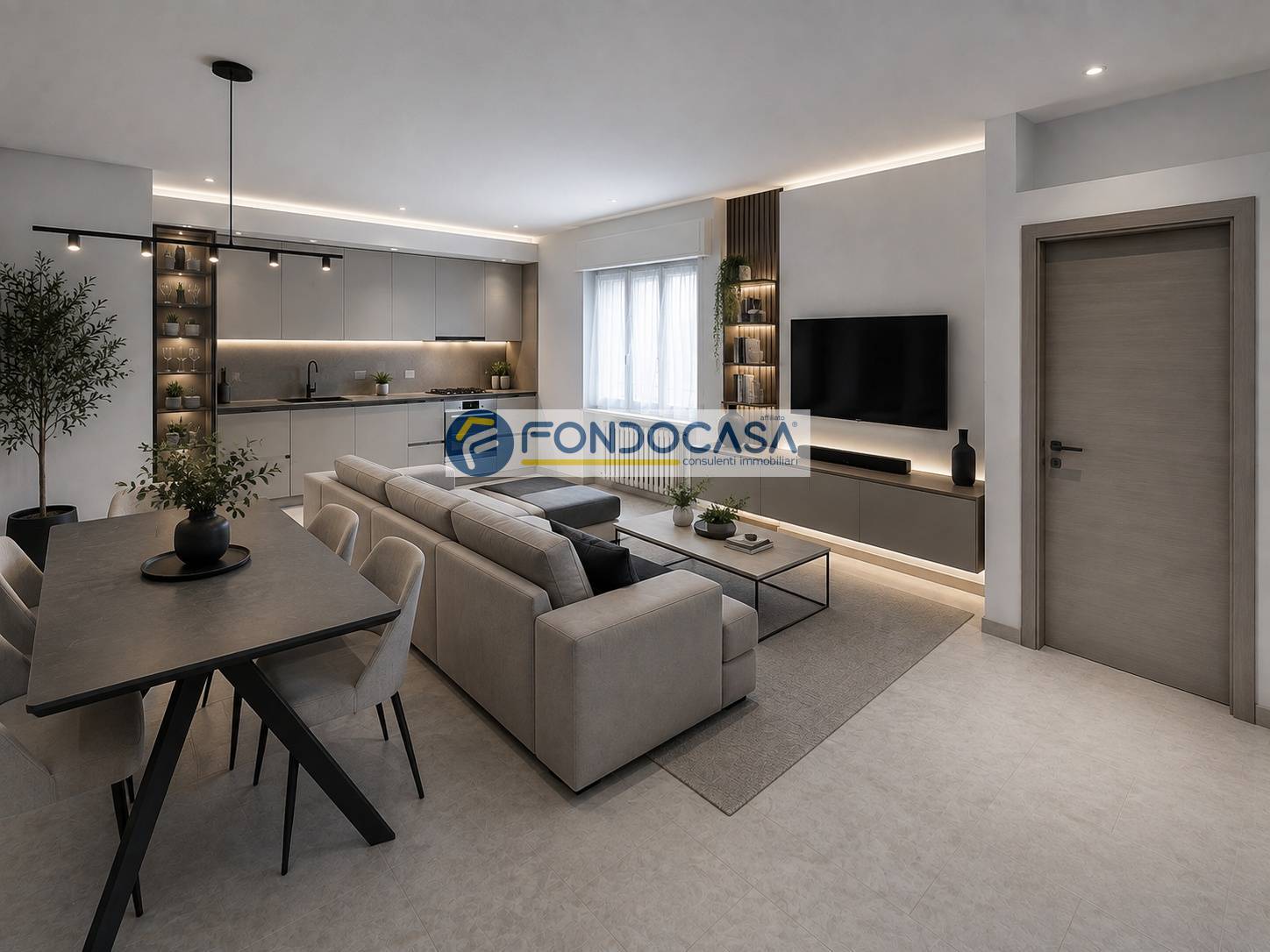 Appartamento in vendita a Desenzano del Garda