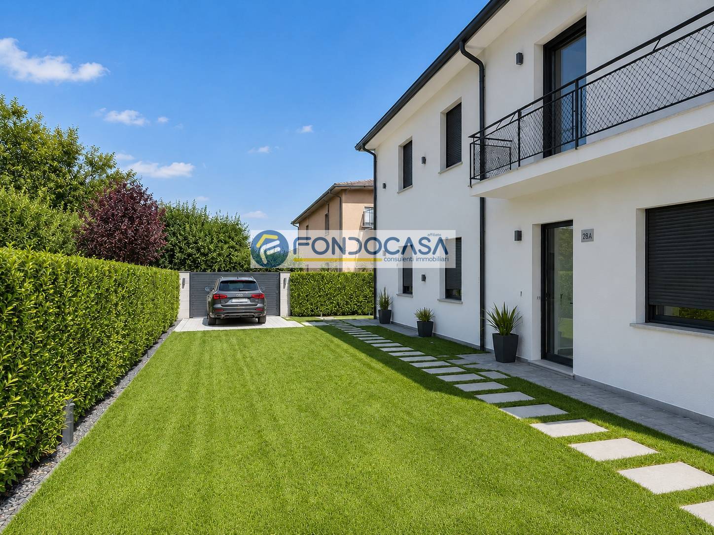 Appartamento in vendita a Desenzano del Garda
