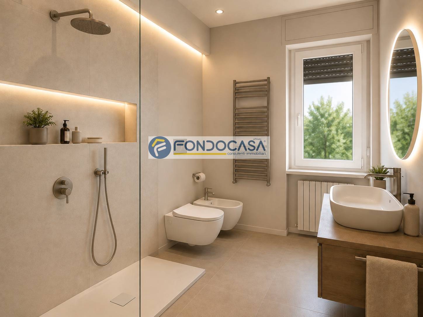 Appartamento in vendita a Desenzano del Garda