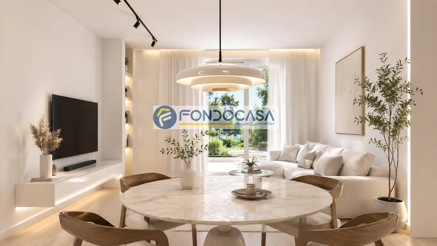 Appartamento in vendita a Vobarno