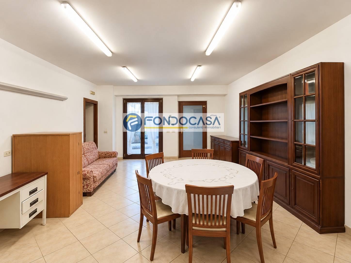 Appartamento in vendita a Nuvolera