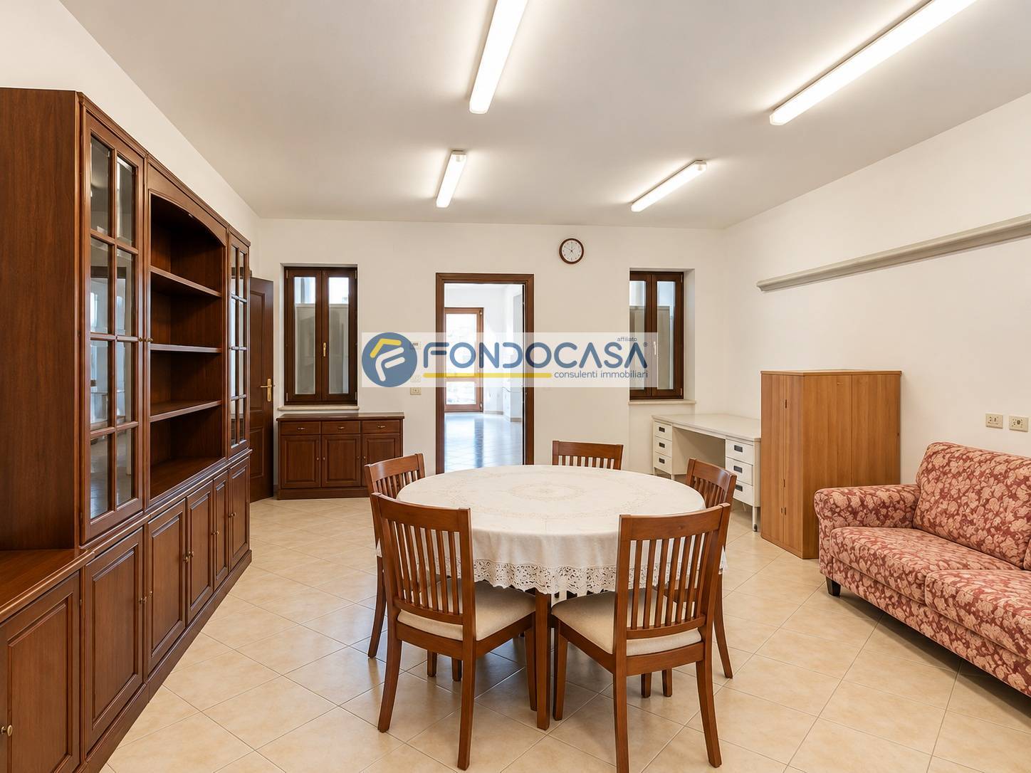 Appartamento in vendita a Nuvolera