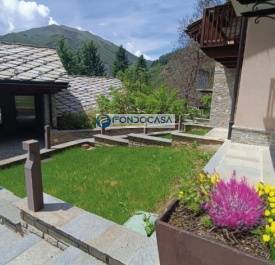 Appartamento in vendita a Limone Piemonte