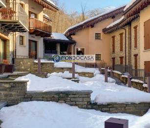 Appartamento in vendita a Limone Piemonte