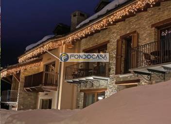 Appartamento in vendita a Limone Piemonte