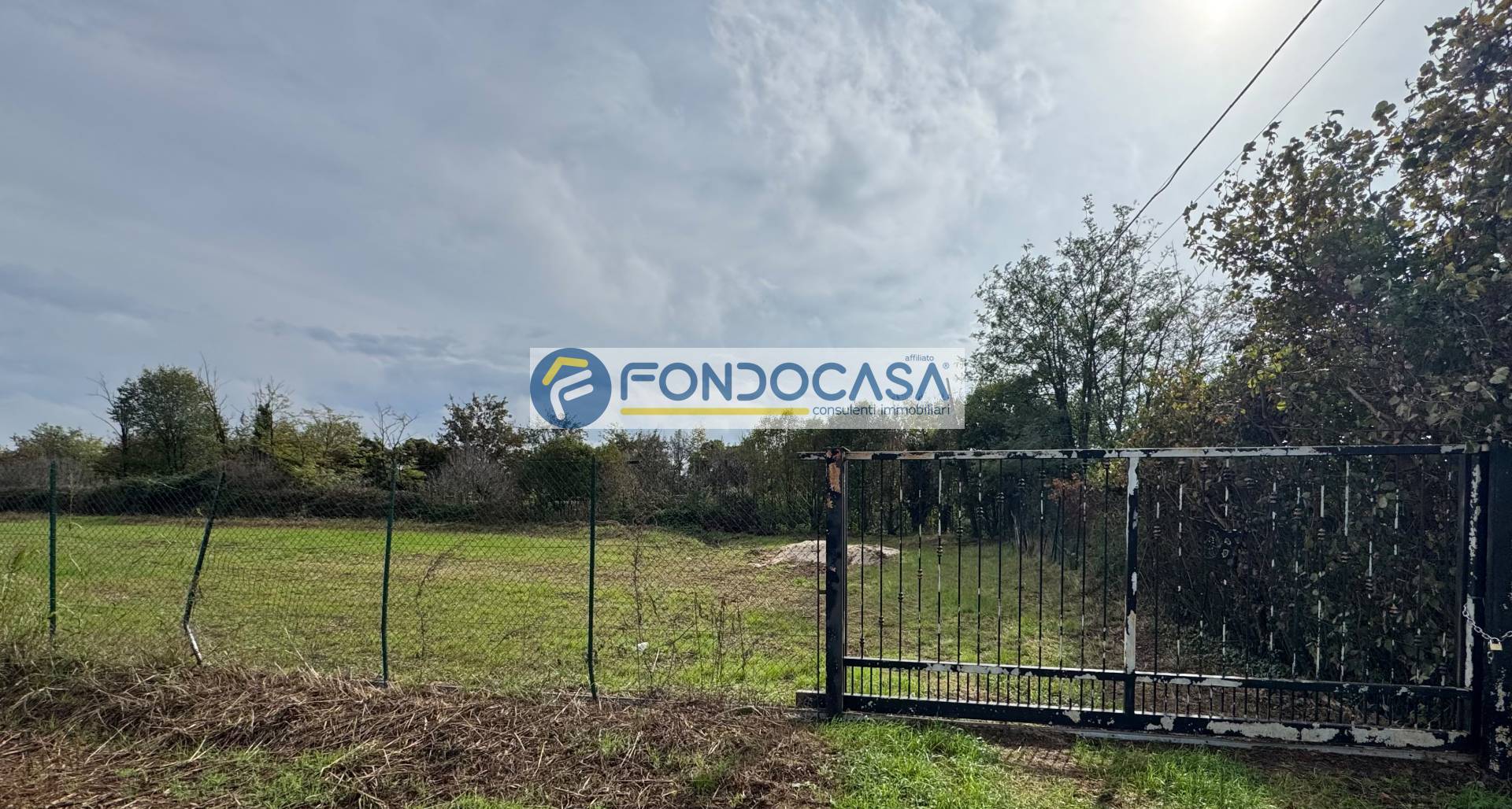 Terreno Agricolo in vendita a Nuvolento
