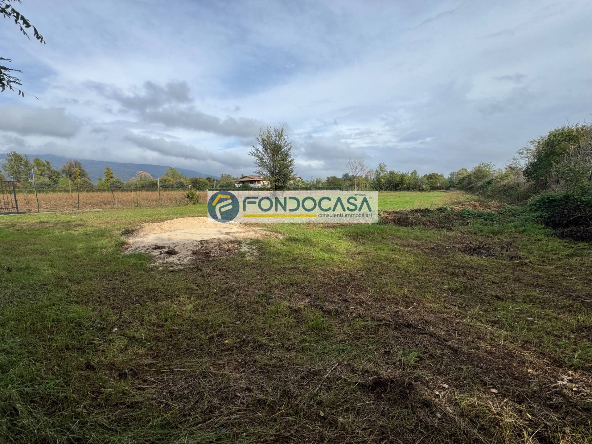Terreno Agricolo in vendita a Nuvolento