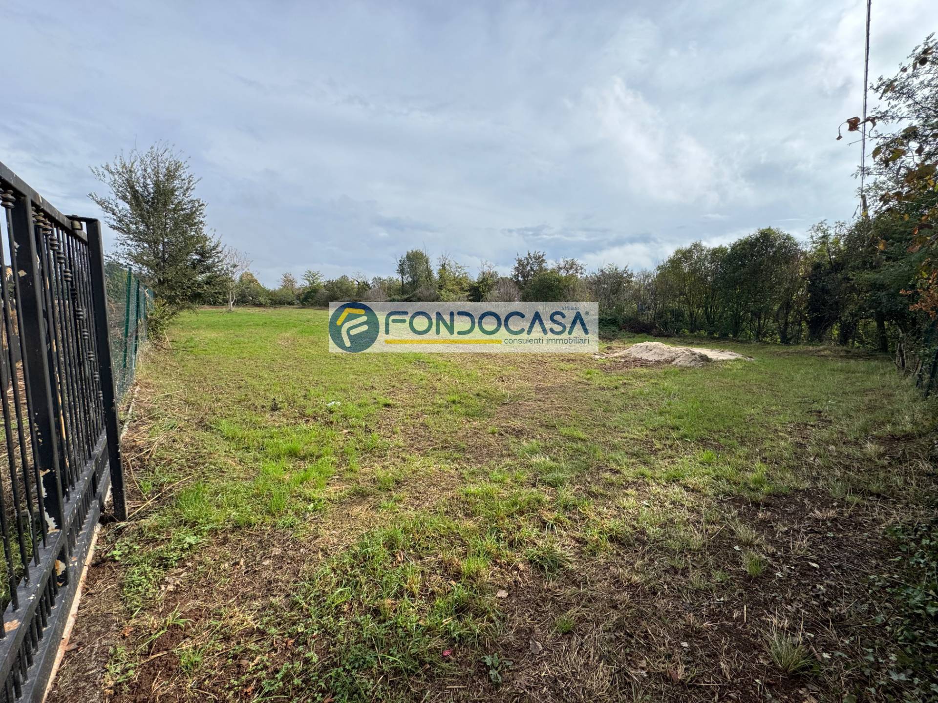 Terreno Agricolo in vendita a Nuvolento