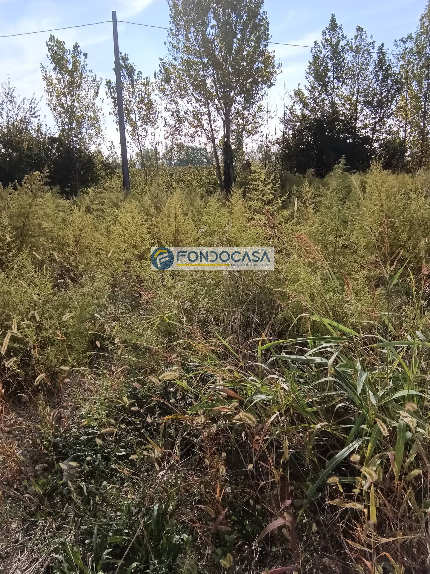 Terreno edificabile in vendita a Desenzano del Garda, Rivoltella del Garda