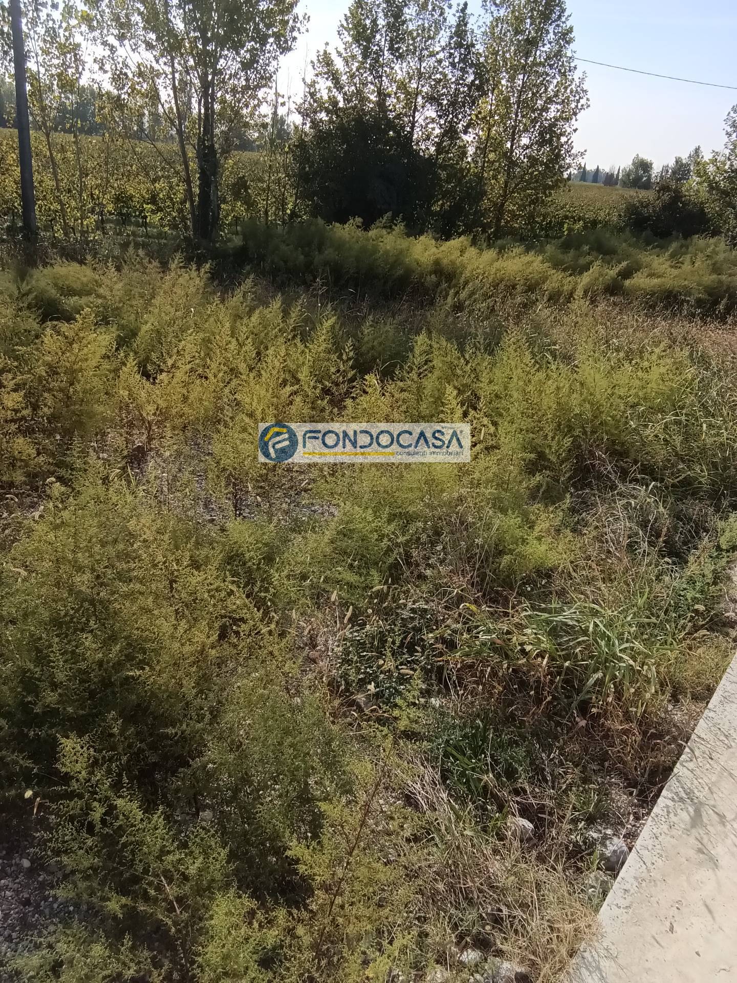 Terreno edificabile in vendita a Desenzano del Garda, Rivoltella del Garda