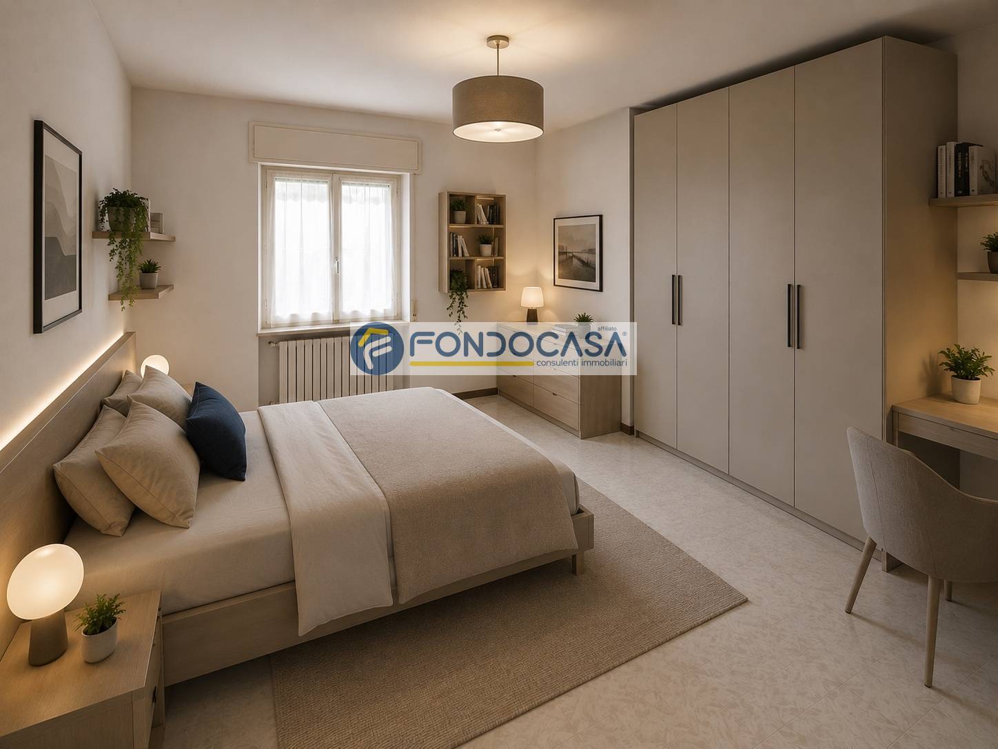Appartamento in vendita a Desenzano del Garda