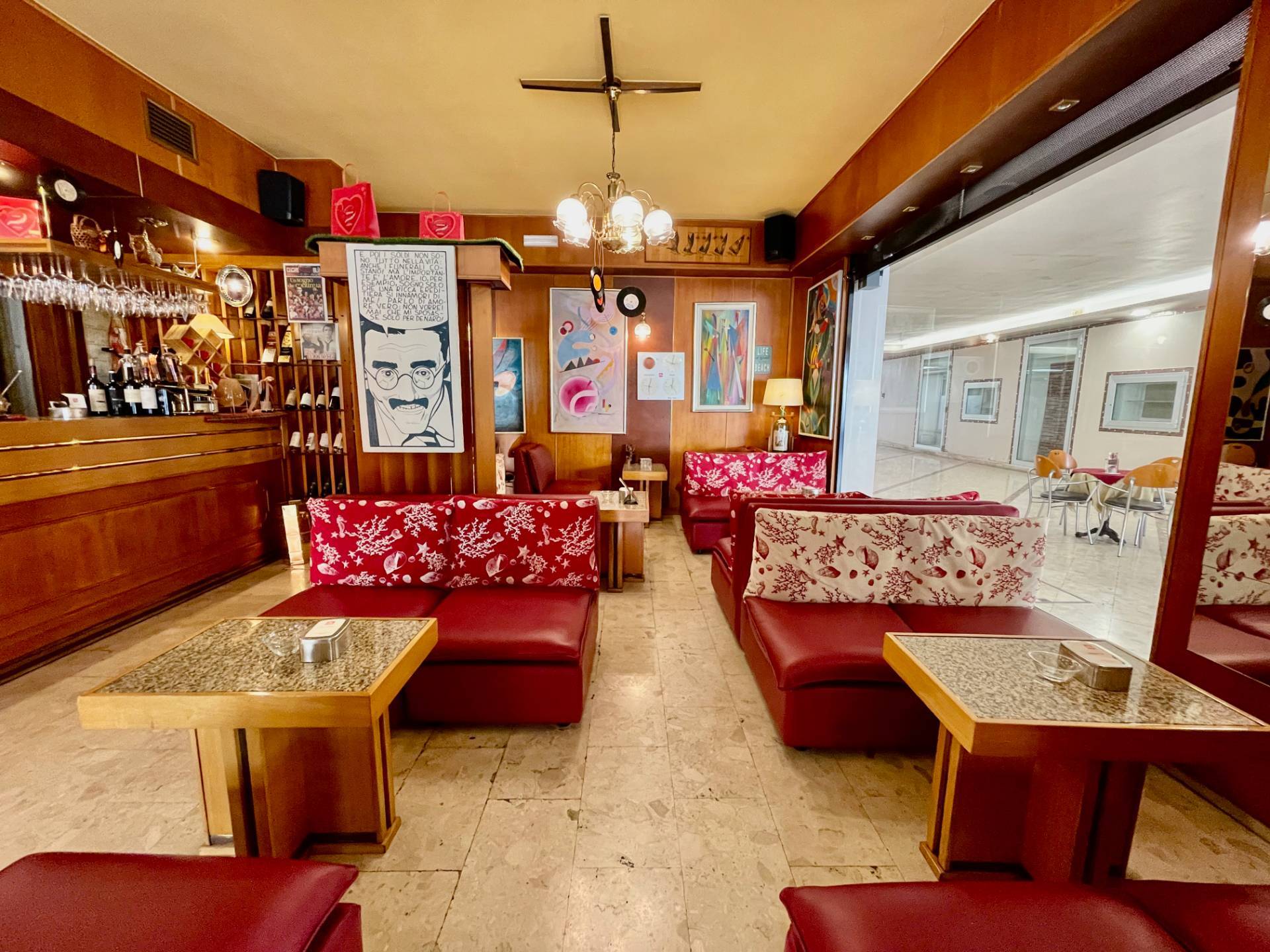 Bar / Caffetteria in vendita a Olbia, Olbia citt