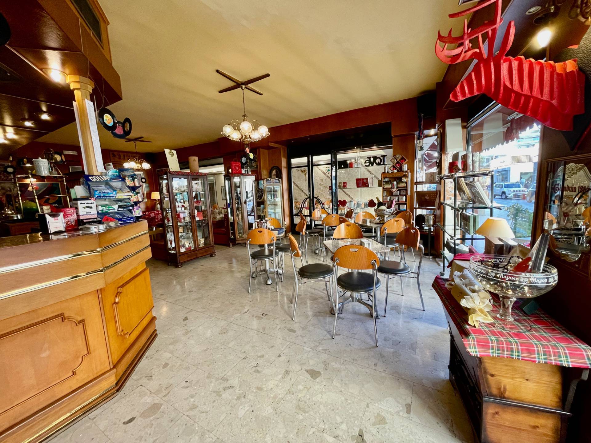 Bar / Caffetteria in vendita a Olbia, Olbia citt