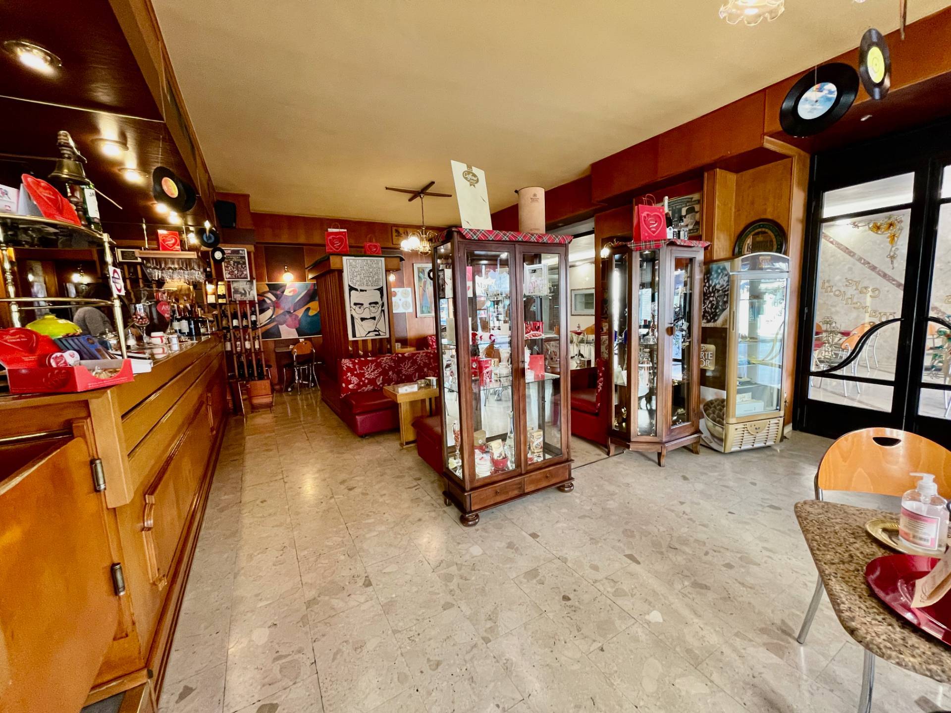 Bar / Caffetteria in vendita a Olbia, Olbia citt