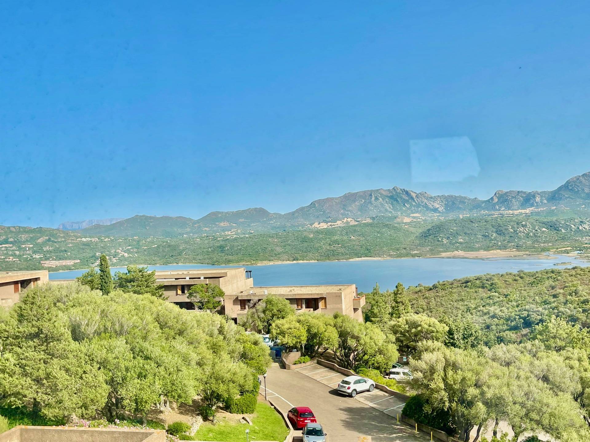 Appartamento in vendita a Olbia, Cugnana