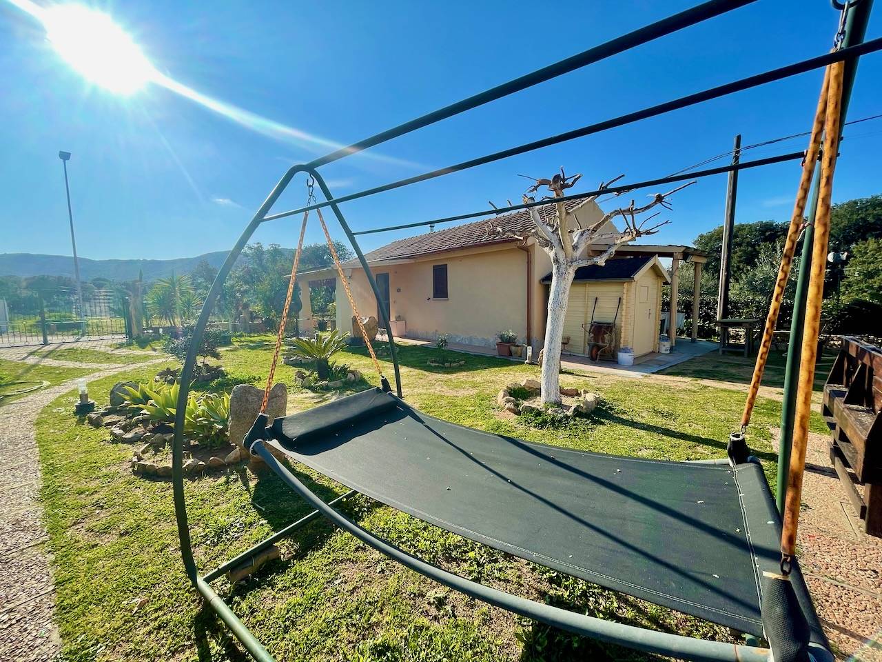 Villa in vendita a Loiri Porto San Paolo