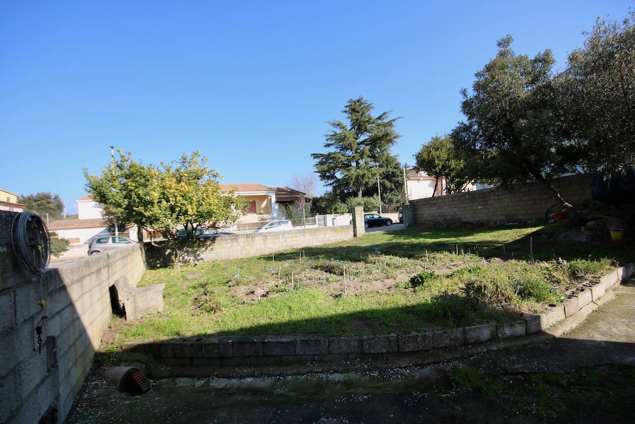 Terreno Edificabile in vendita a Telti