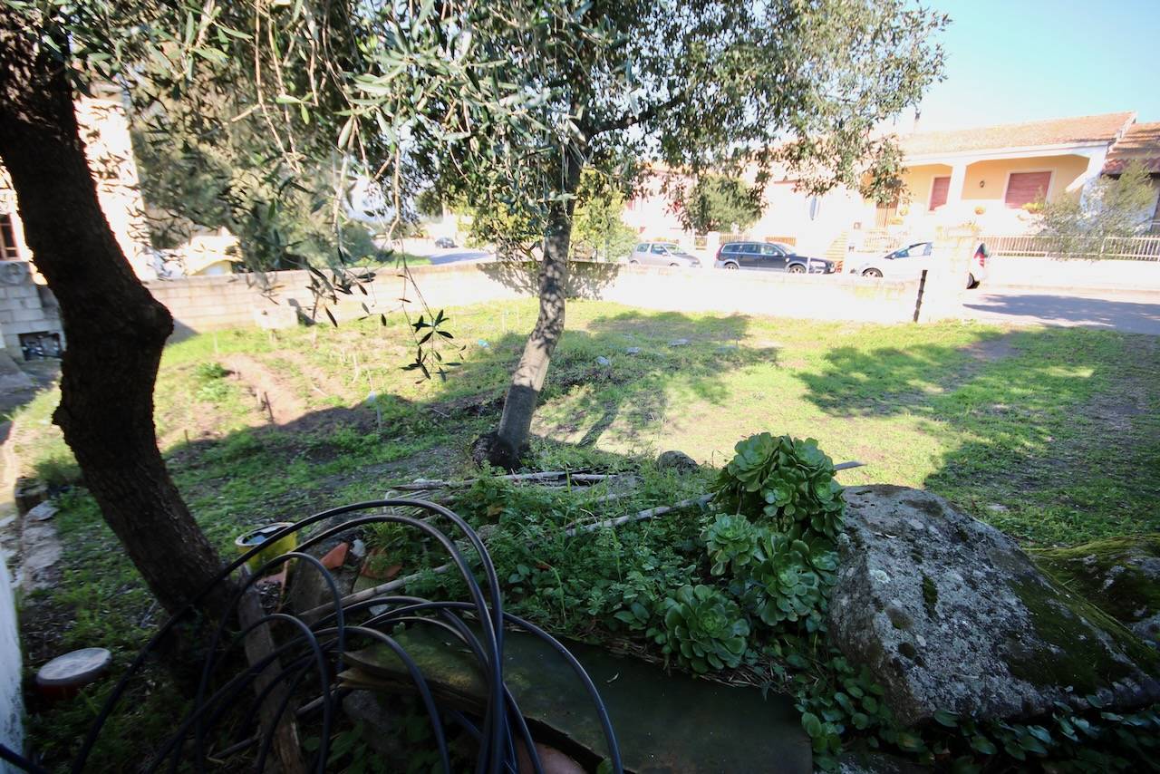 Terreno Edificabile in vendita a Telti