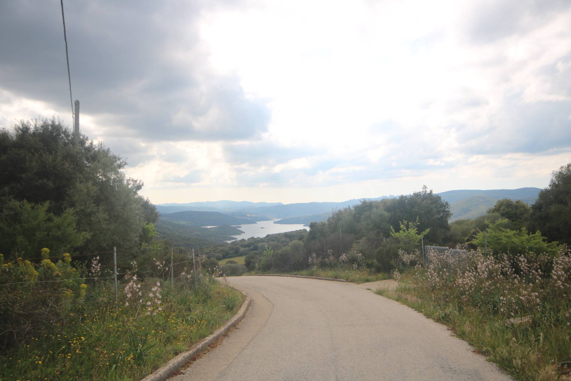 Terreno in vendita a Sant'Antonio di Gallura