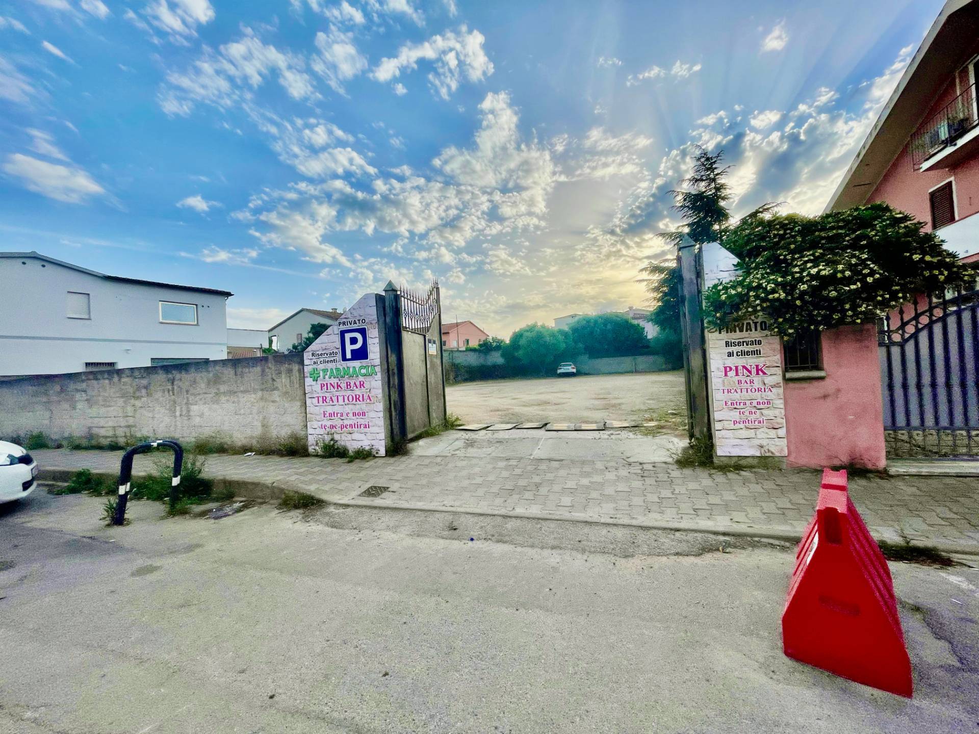 Terreno Edificabile in vendita a Olbia, Olbia citt