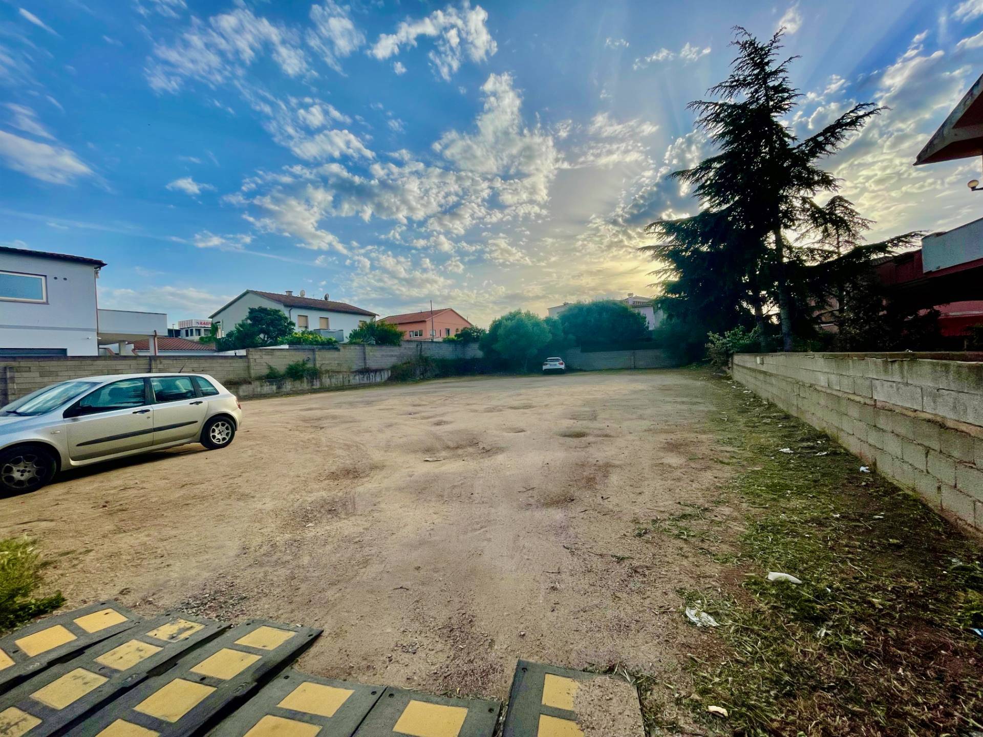 Terreno Edificabile in vendita a Olbia, Olbia citt