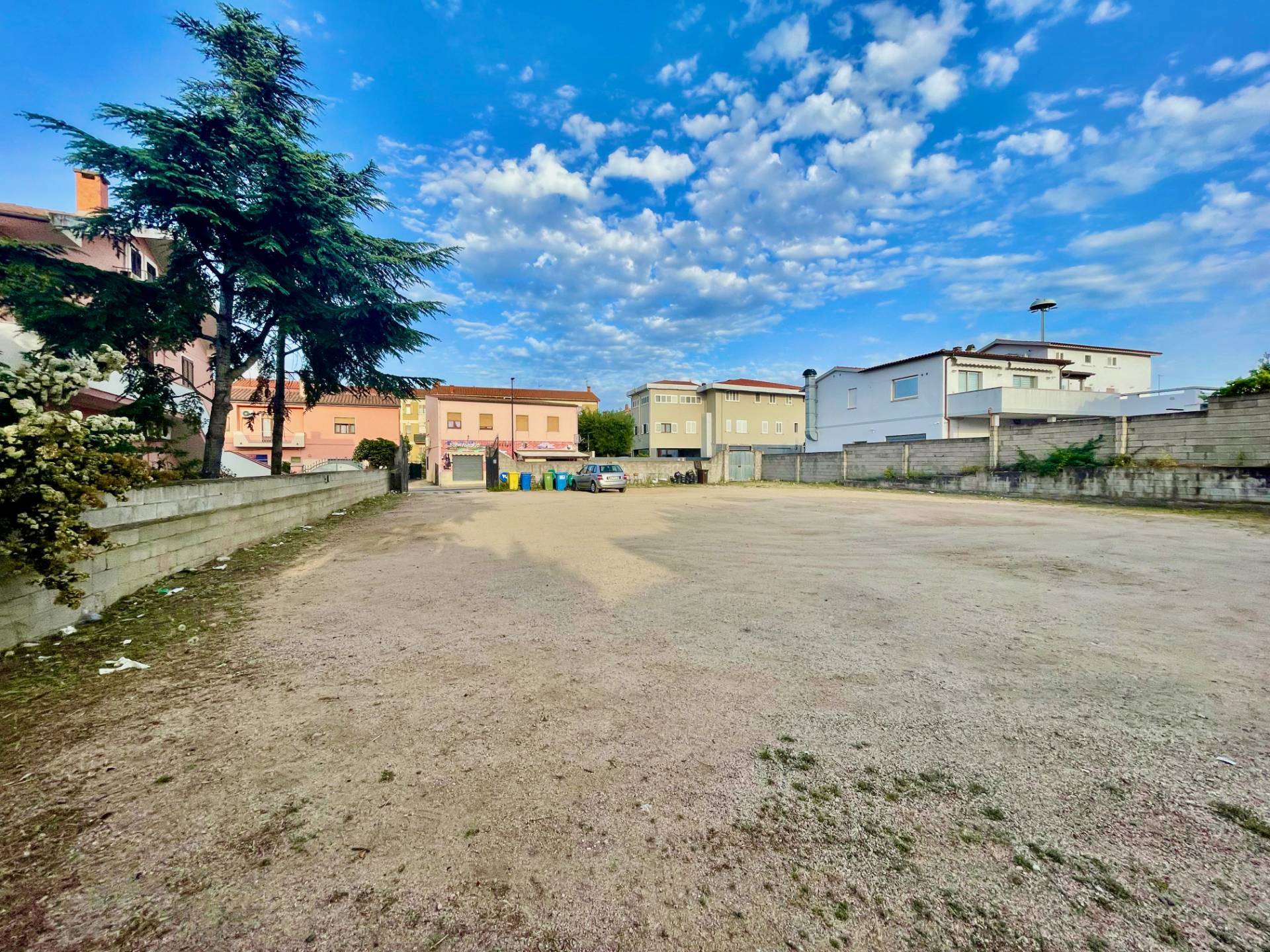 Terreno Edificabile in vendita a Olbia, Olbia citt
