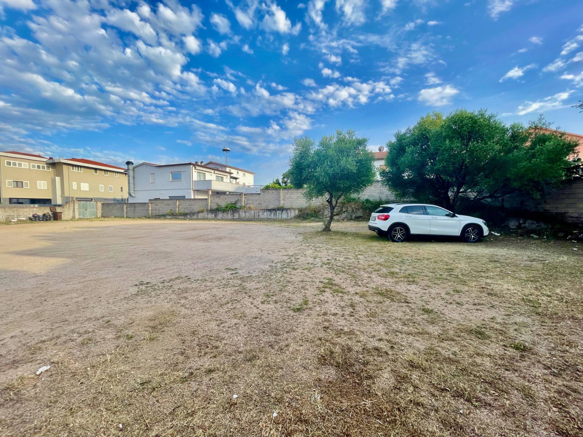 Terreno Edificabile in vendita a Olbia, Olbia citt