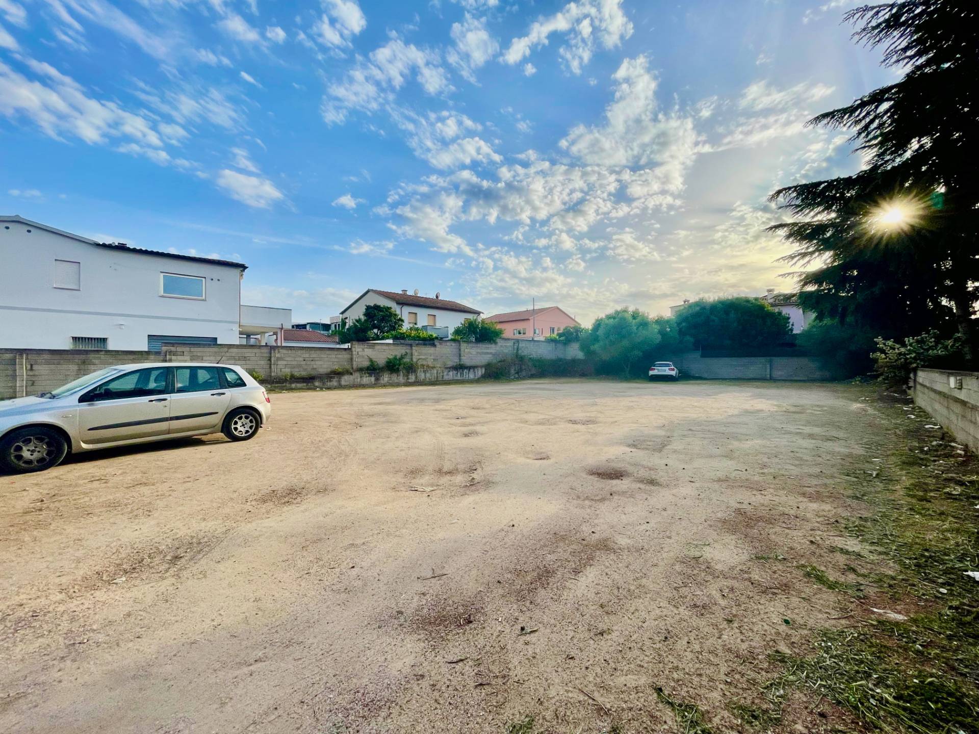 Terreno Edificabile in vendita a Olbia, Olbia citt