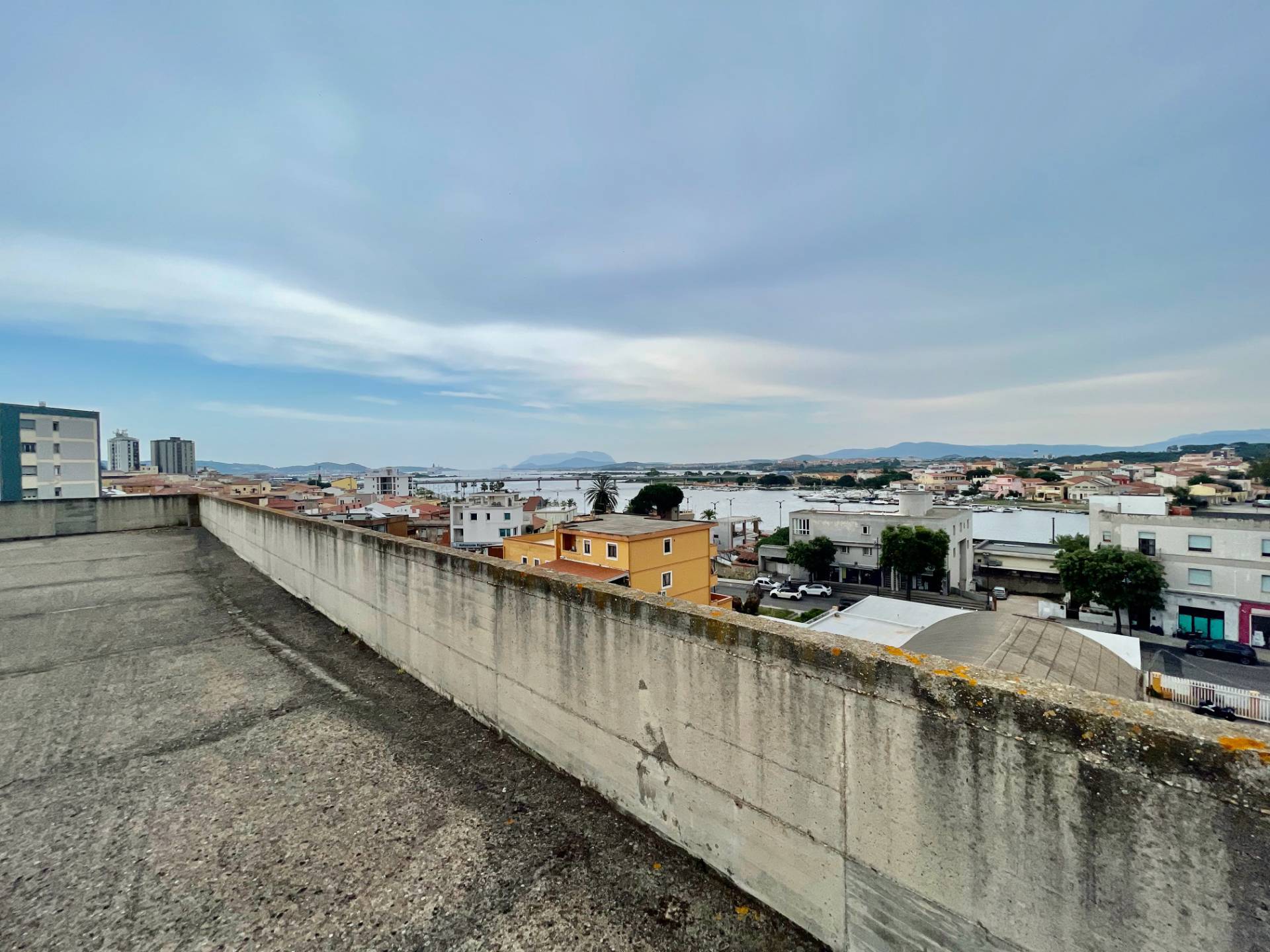 Palazzo in vendita a Olbia, Olbia citt