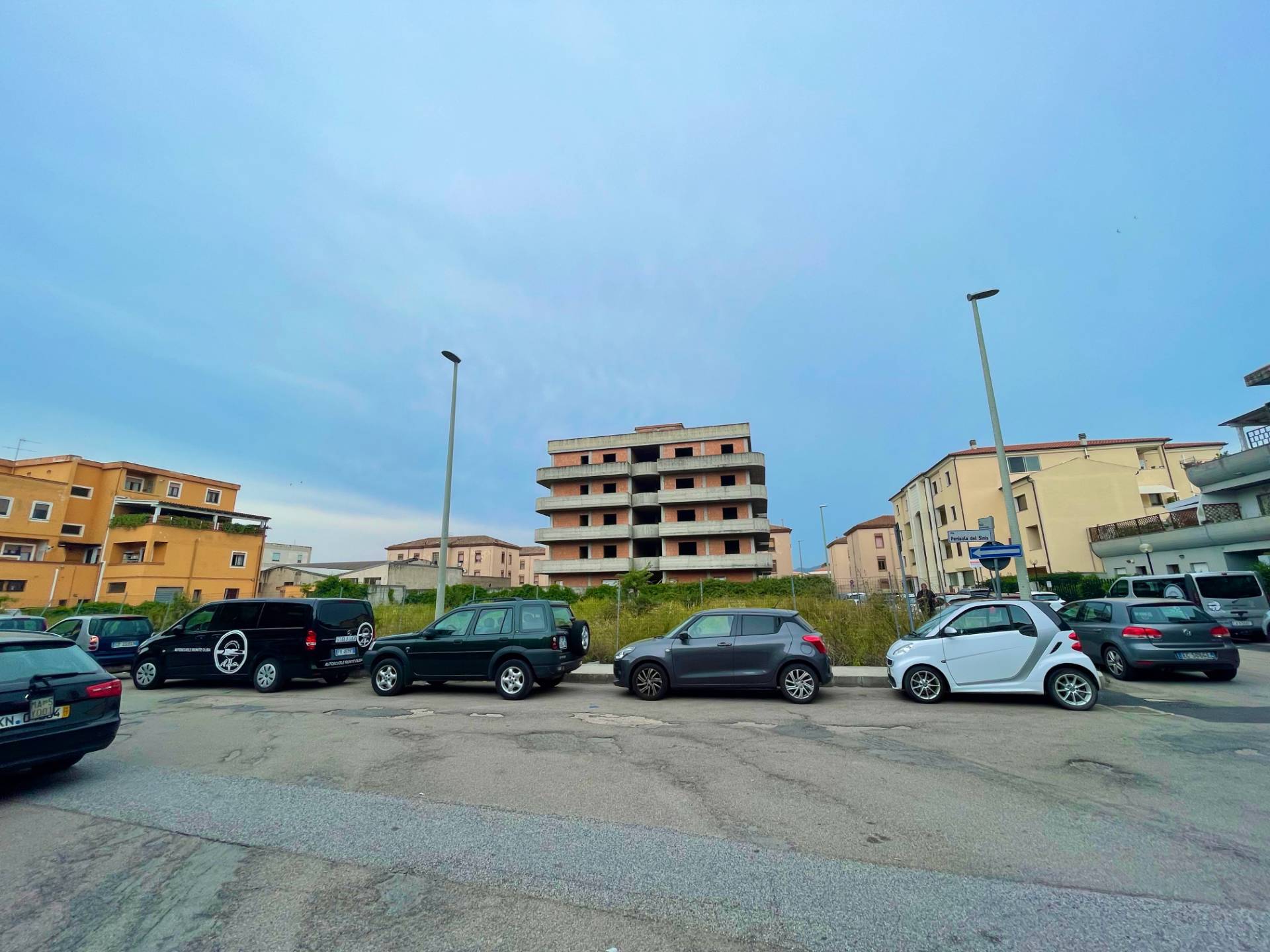 Terreno Edificabile in vendita a Olbia, Olbia citt