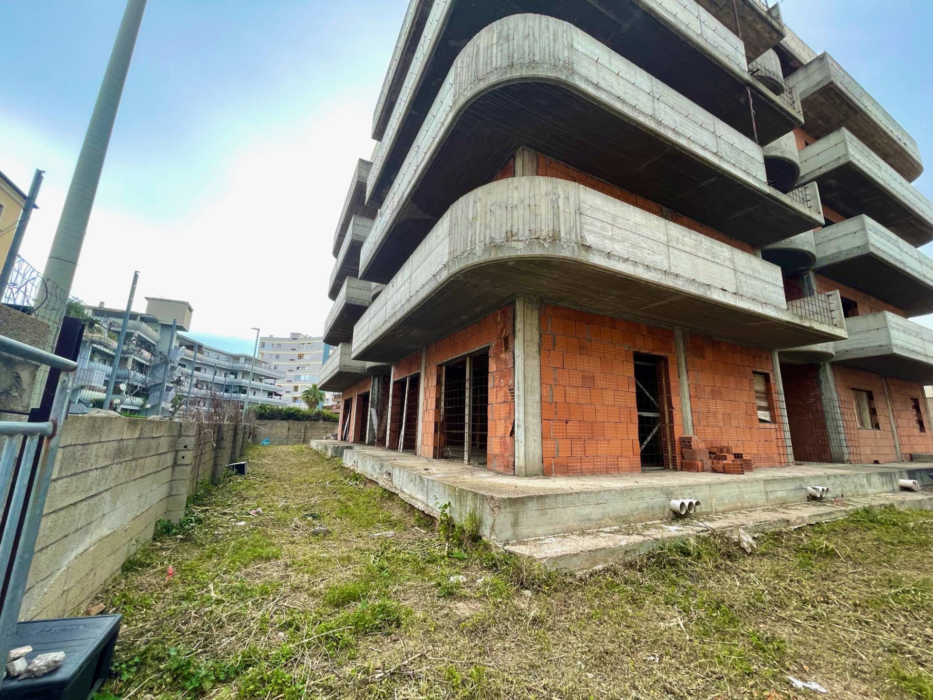 Terreno Edificabile in vendita a Olbia, Olbia citt