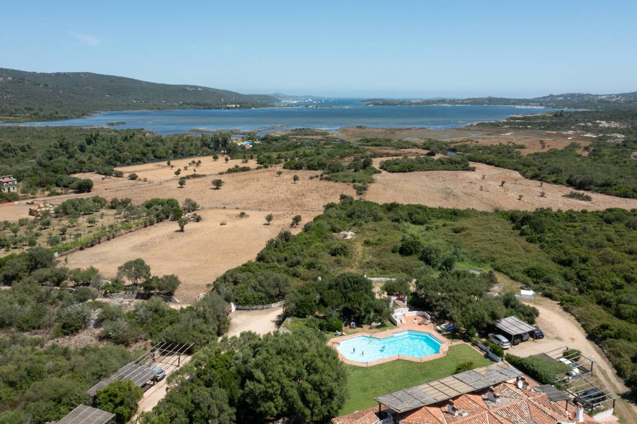 Appartamento in vendita a Olbia, Porto Rotondo