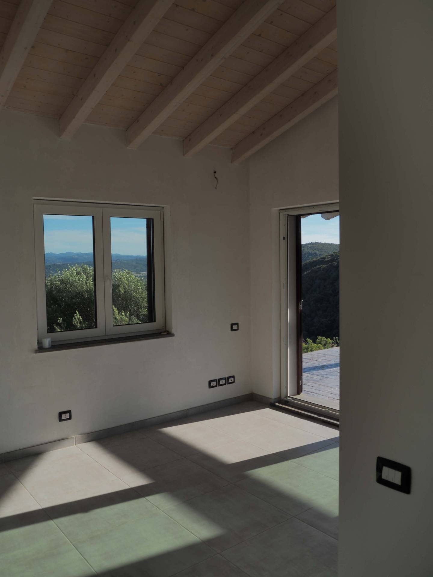 Villa in vendita a Olbia, San Vittore