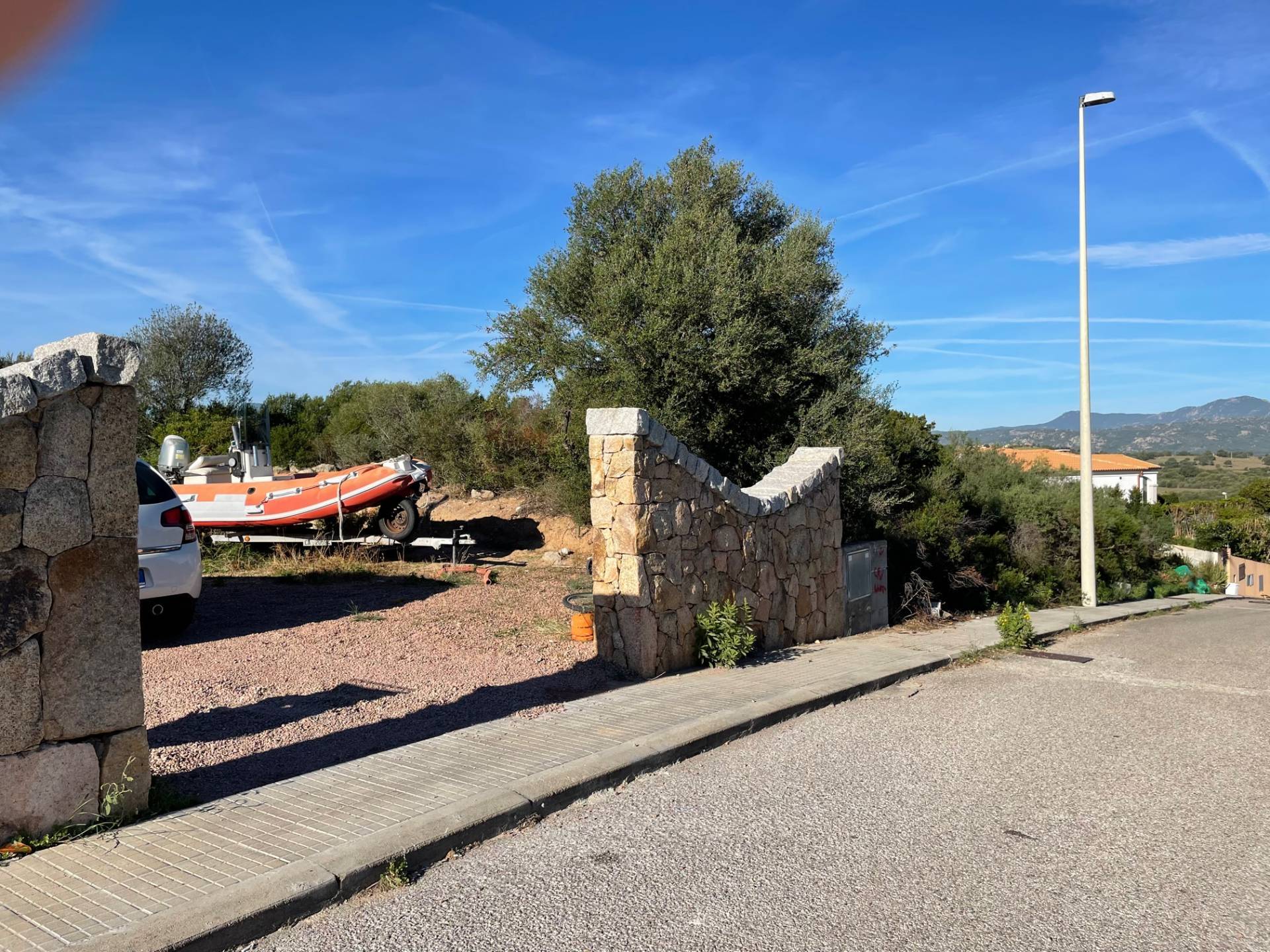 Terreno Edificabile in vendita a Loiri Porto San Paolo, LOIRI