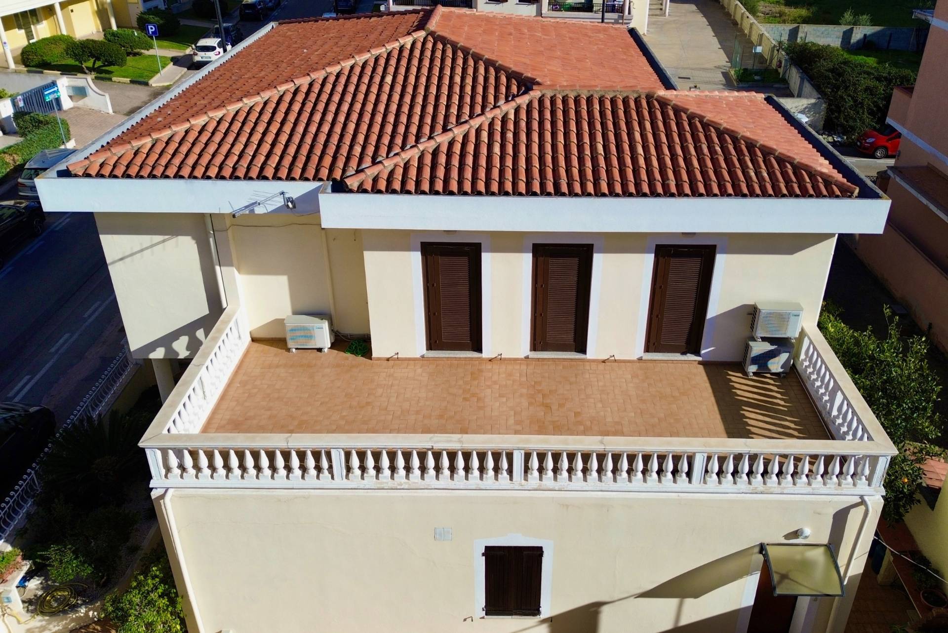 Villa in vendita a Olbia, Olbia citt