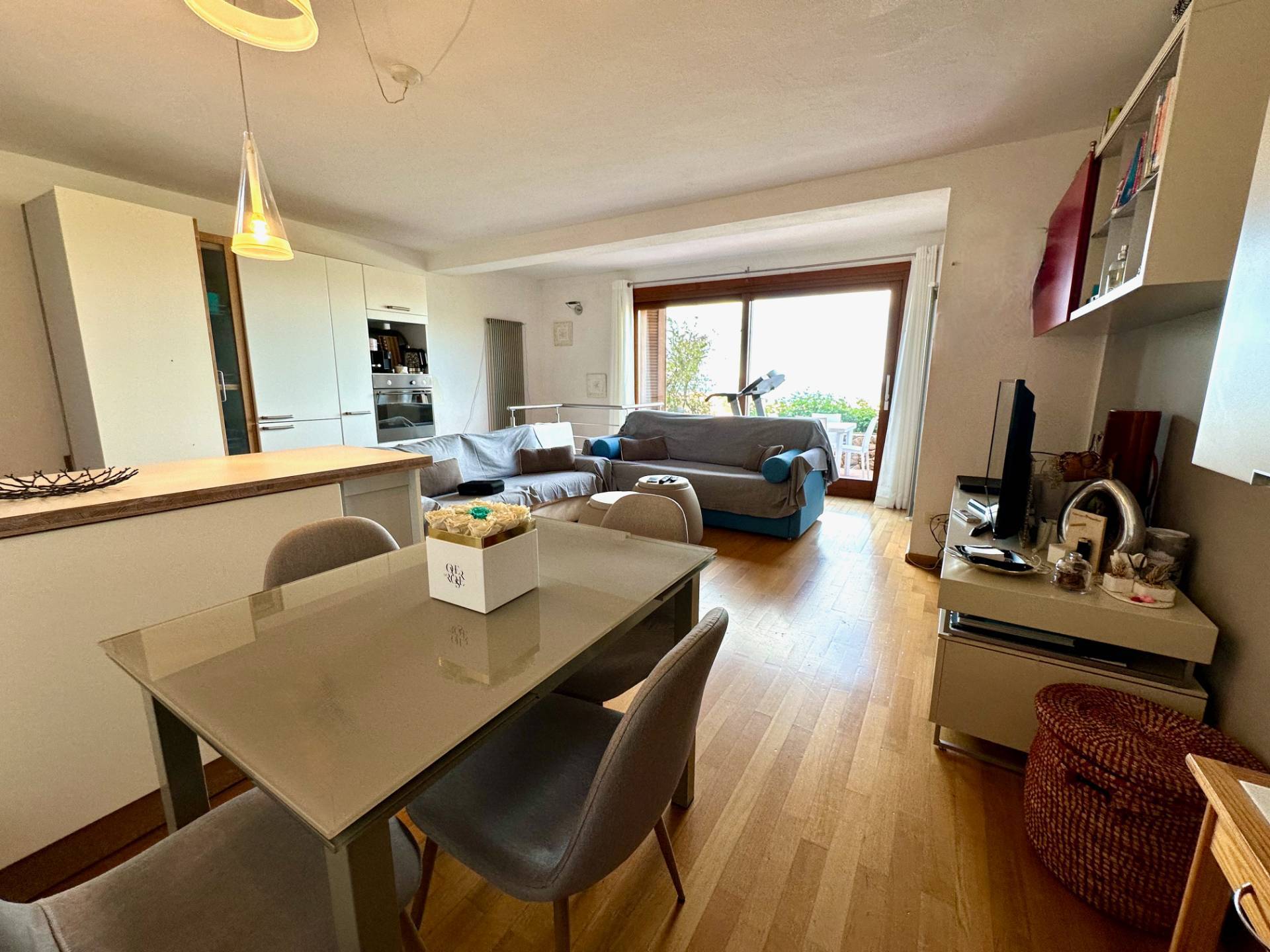 Appartamento in vendita a Olbia, Porto Rotondo