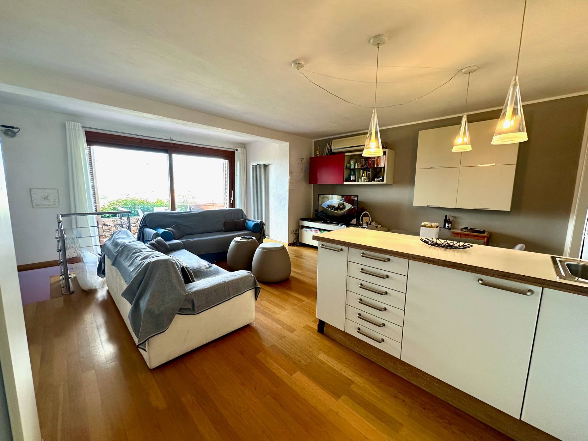 Appartamento in vendita a Olbia, Porto Rotondo