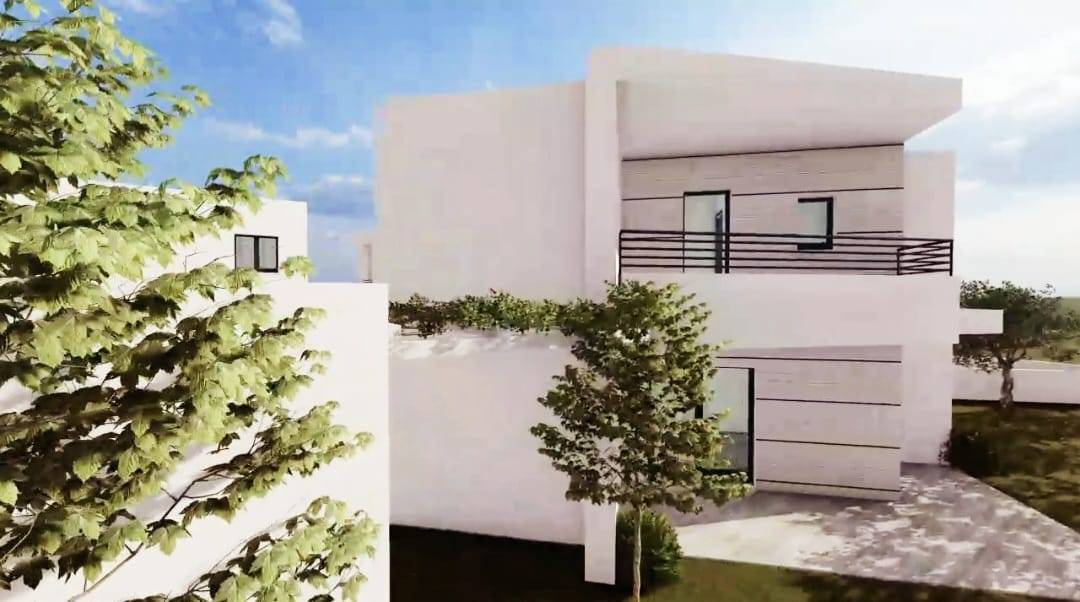 Villa a schiera in vendita a Irgoli