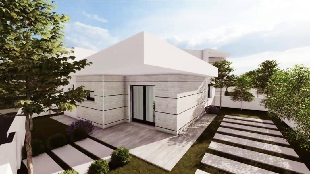 Villa a schiera in vendita a Irgoli