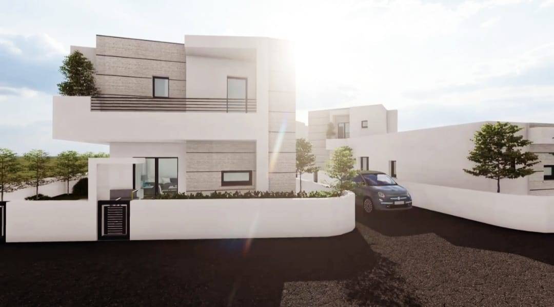 Villa a schiera in vendita a Irgoli